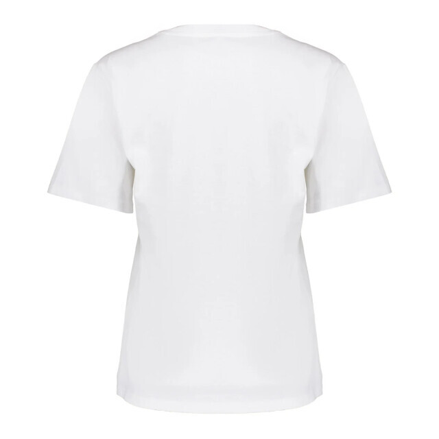 Geisha t-shirt nouveau 52609-41 10 off-white/sand 06011.112.0182 large