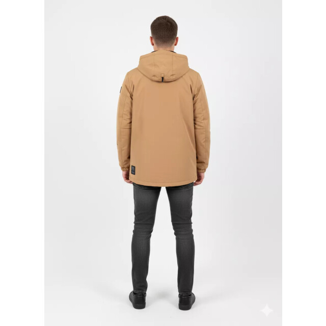Ombre heren tussenjas c478-5 13006-C478-5 large