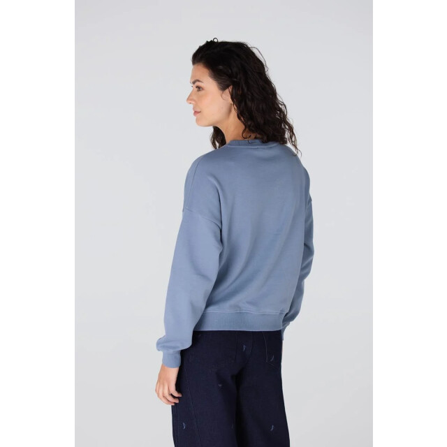 Jansen Amsterdam Gisele sw151 blue grey Gisele SW151 large