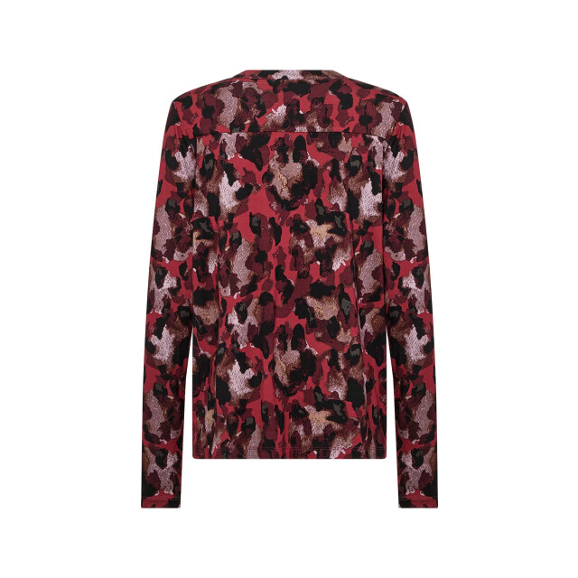 Soyaconcept shirt lm marica aop 341 4780 06012.649.0004 large