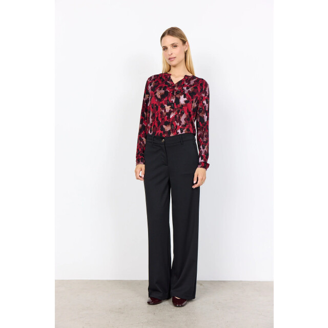 Soyaconcept shirt lm marica aop 341 4780 06012.649.0004 large