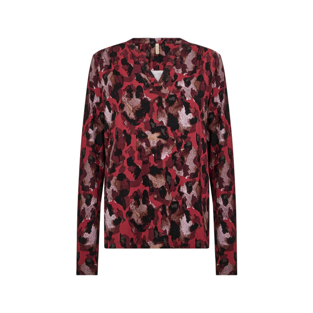 Soyaconcept shirt lm marica aop 341 4780 06012.649.0004 large