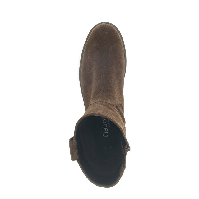 Gabor 72.723.40 Boots Bruin 72.723.40 large