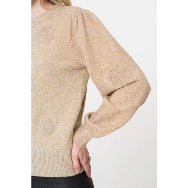 Geisha 54571-29 720 pullover flower sand 54571-29 720 large