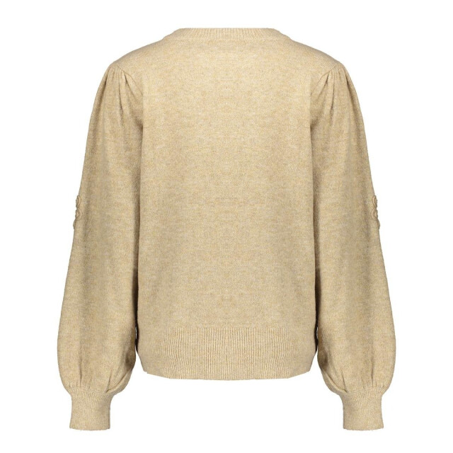 Geisha 54571-29 720 pullover flower sand 54571-29 720 large