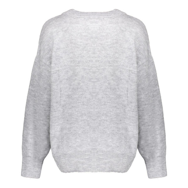 Geisha 54561-23 925 pullover nyc grey/black 54561-23 925 large