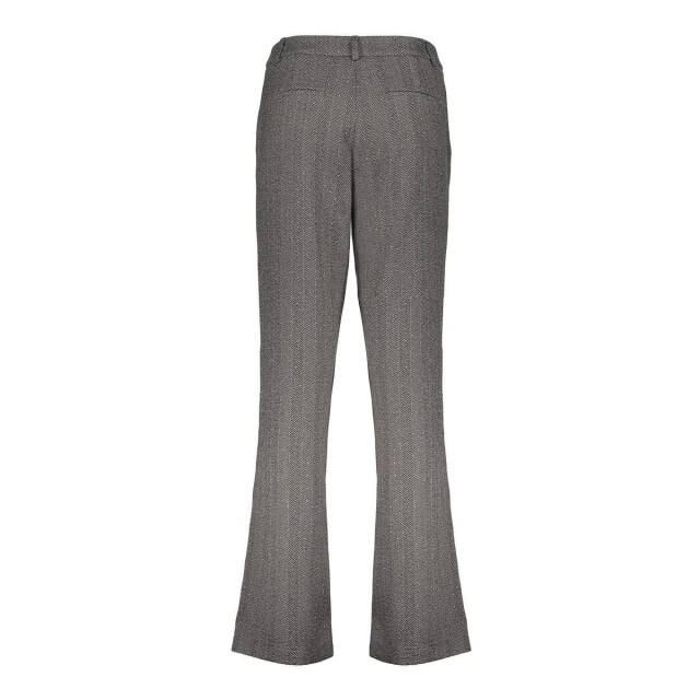 Geisha 51532-10 950 pants herringbone + stones anthracite stones 51532-10 950 large