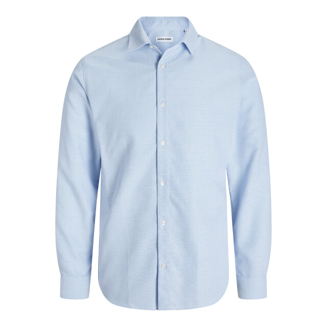 Jack & Jones Joe slim fit structure 12280553-CAS-XXL large