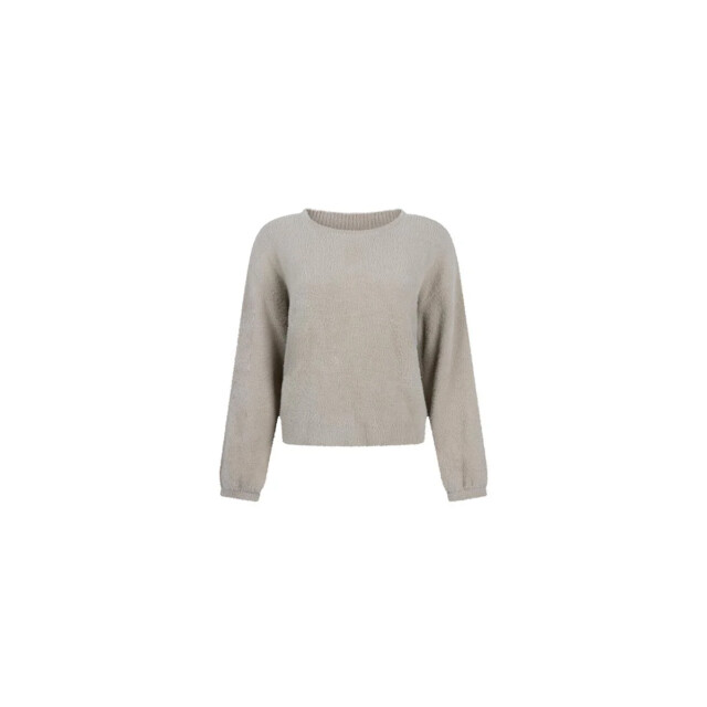 Jansen Amsterdam Caily p150 round neckline khaki P150 large