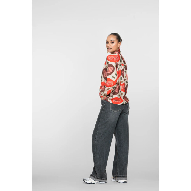 Geisha Blouse 53604-20 53604-20 large