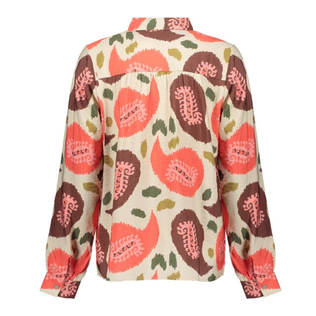 Geisha Blouse 53604-20 53604-20 large