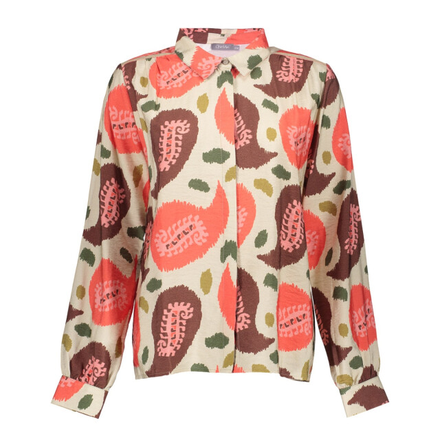 Geisha Blouse 53604-20 53604-20 large