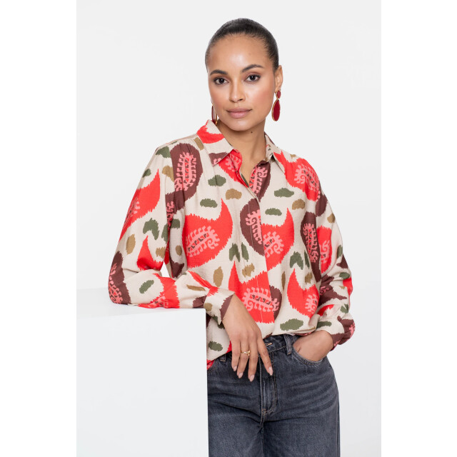 Geisha Blouse 53604-20 53604-20 large