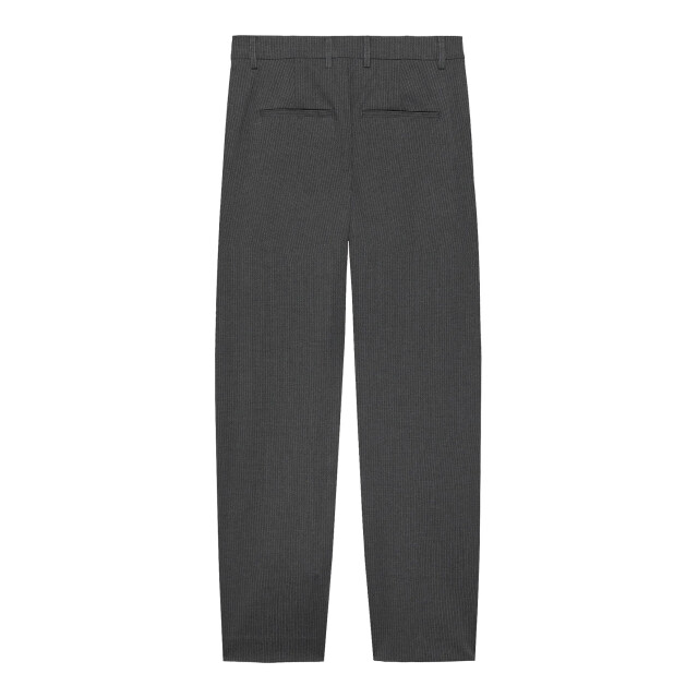 Catwalk Junkie 2504023008 pinstripe tapered trousers 2504023008 Pinstripe tapered trousers large