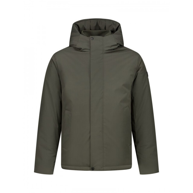 Pure Path 25030409 16 heren jack active flex parka p 16/25030409 large