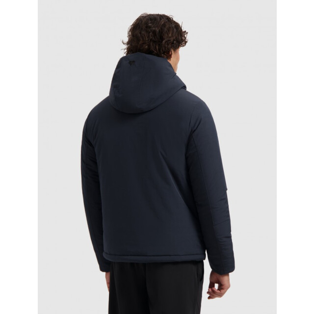Pure Path 25030409 57 heren jack active flex parka p 57/25030409 large