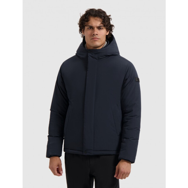 Pure Path 25030409 57 heren jack active flex parka p 57/25030409 large