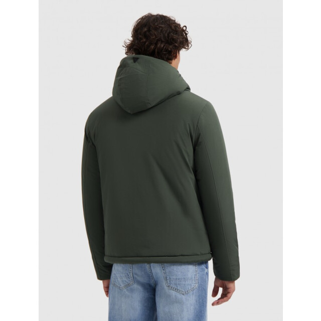 Pure Path 25030409 16 heren jack active flex parka p 16/25030409 large