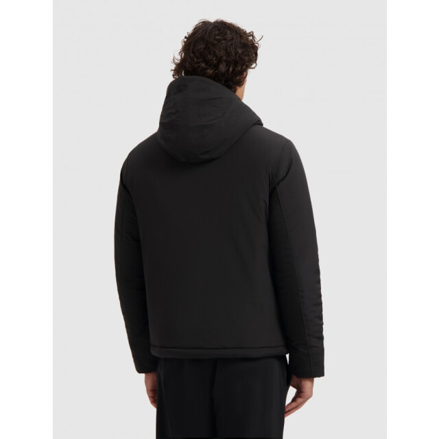 Pure Path 25030409 02 heren jack  active flex parka p 02/25030409 large