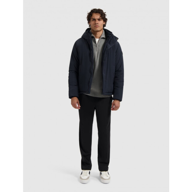Pure Path 25030409 57 heren jack active flex parka p 57/25030409 large