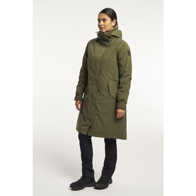 Tenson trudy parka w urban jack dames - 071748_390-L large