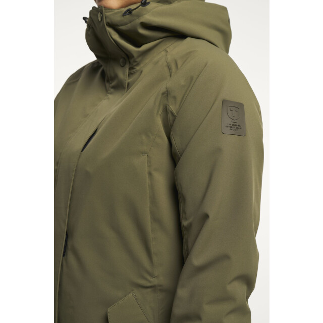 Tenson trudy parka w urban jack dames - 071748_390-L large