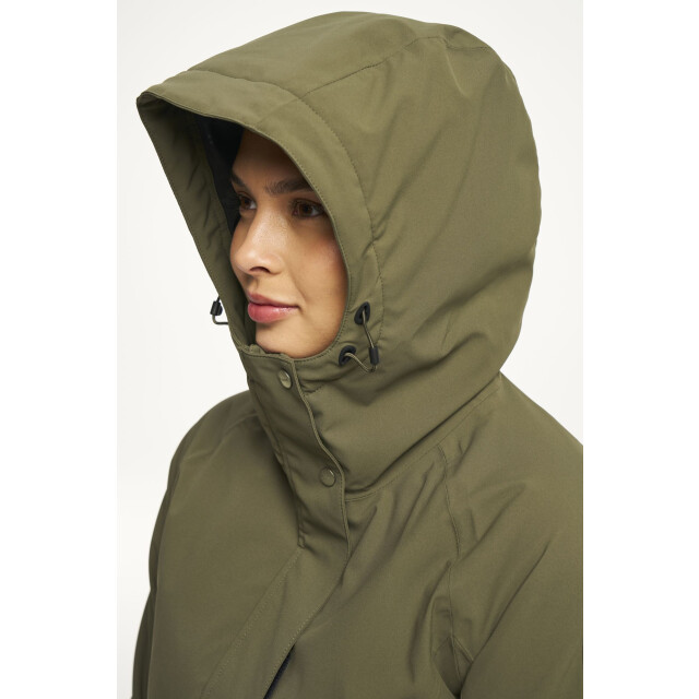 Tenson trudy parka w urban jack dames - 071748_390-L large