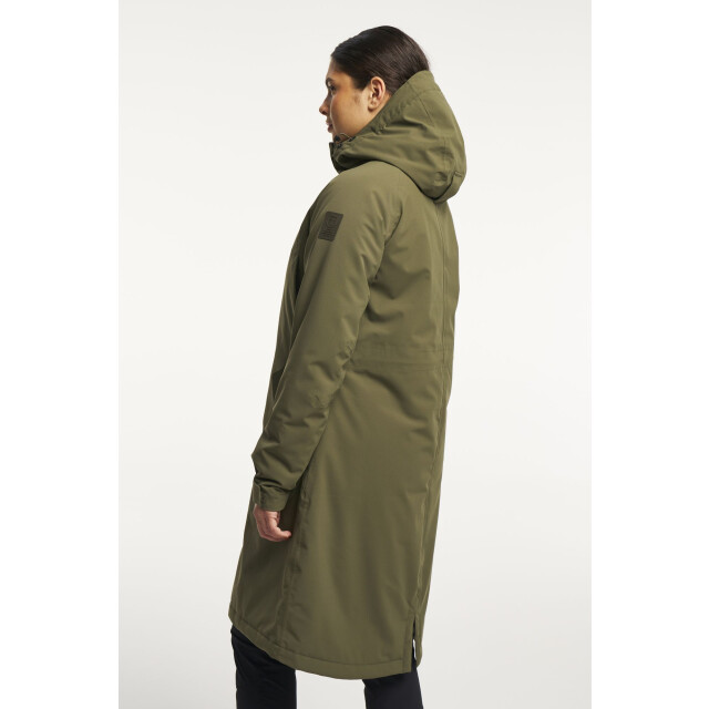 Tenson trudy parka w urban jack dames - 071748_390-L large
