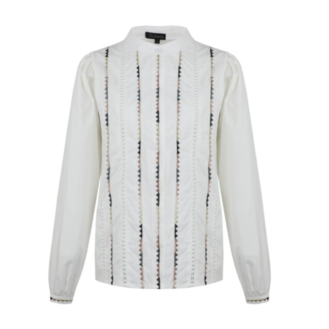 G-Maxx Elive blouse 24WXG01 large