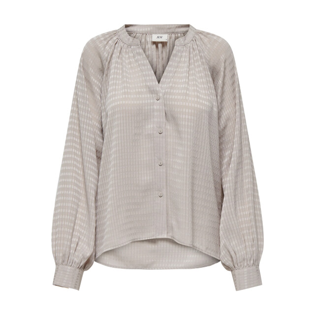 Jacqueline de Yong Julia l/s loose shirt 15330379 large