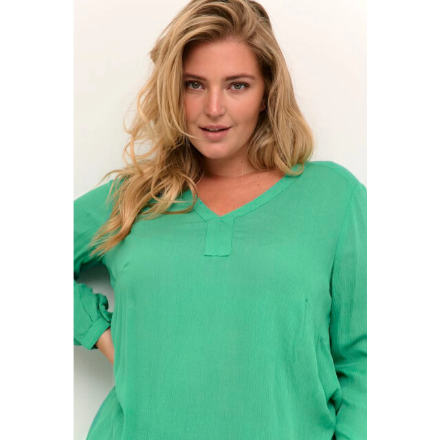 KAFFE Kcami ls tunic 10580002 large