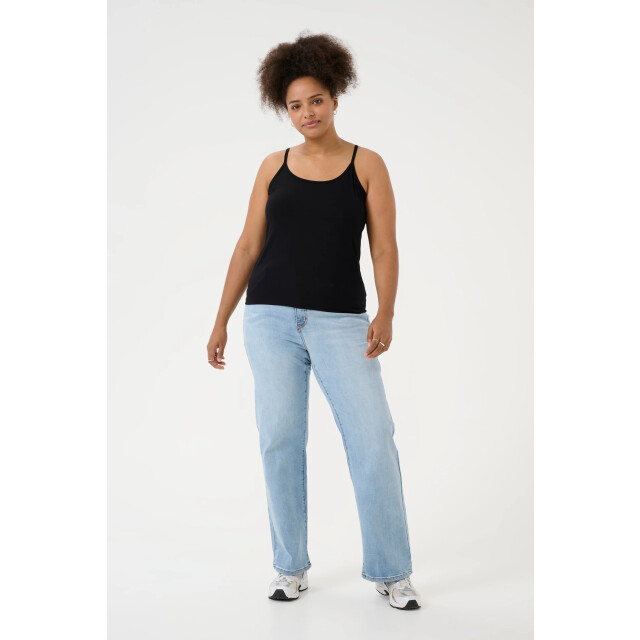 KAFFE Kcjena strap top 10582744 large