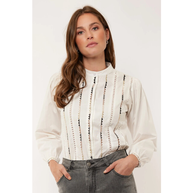 G-Maxx Elive blouse 24WXG01 large