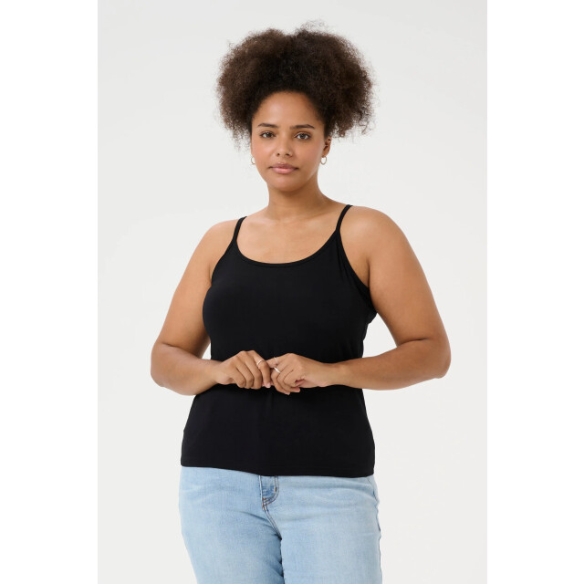 KAFFE Kcjena strap top 10582744 large