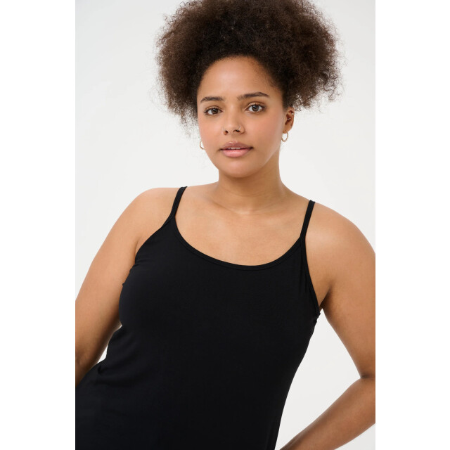 KAFFE Kcjena strap top 10582744 large