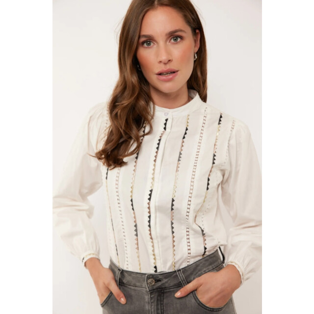 G-Maxx Elive blouse 24WXG01 large