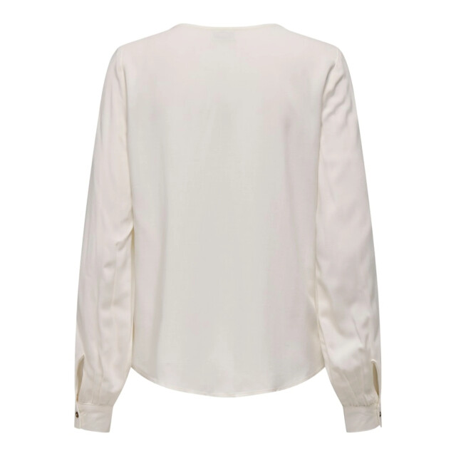 Jacqueline de Yong Laurel life l/s v-neck top 15338849 large