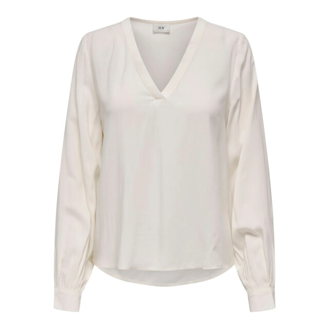 Jacqueline de Yong Laurel life l/s v-neck top 15338849 large