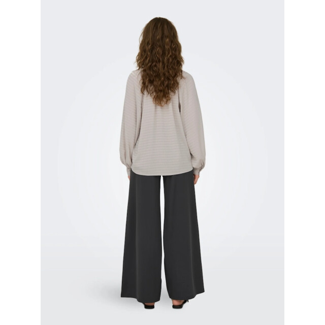 Jacqueline de Yong Julia l/s loose shirt 15330379 large