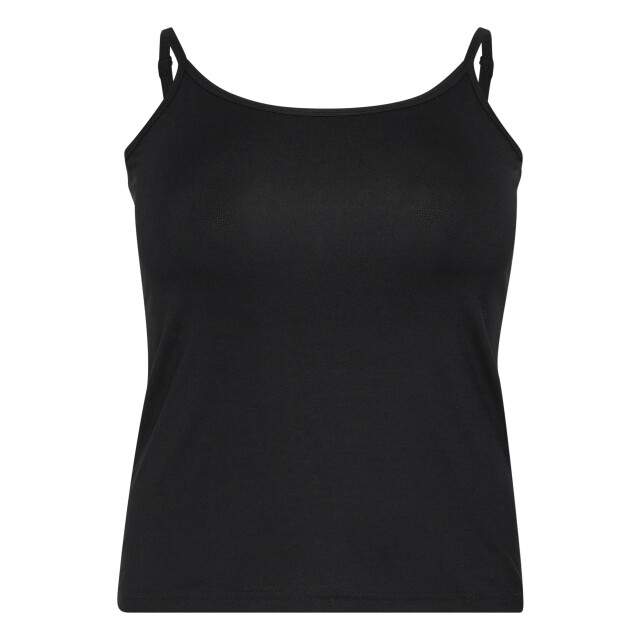 KAFFE Kcjena strap top 10582744 large