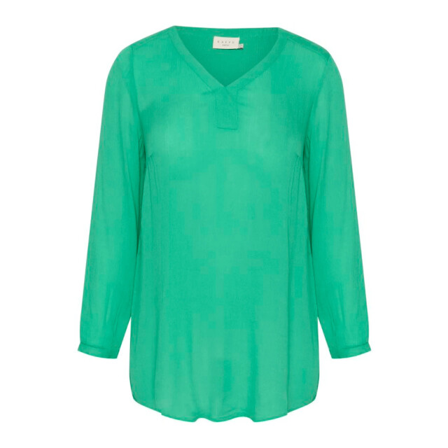 KAFFE Kcami ls tunic 10580002 large
