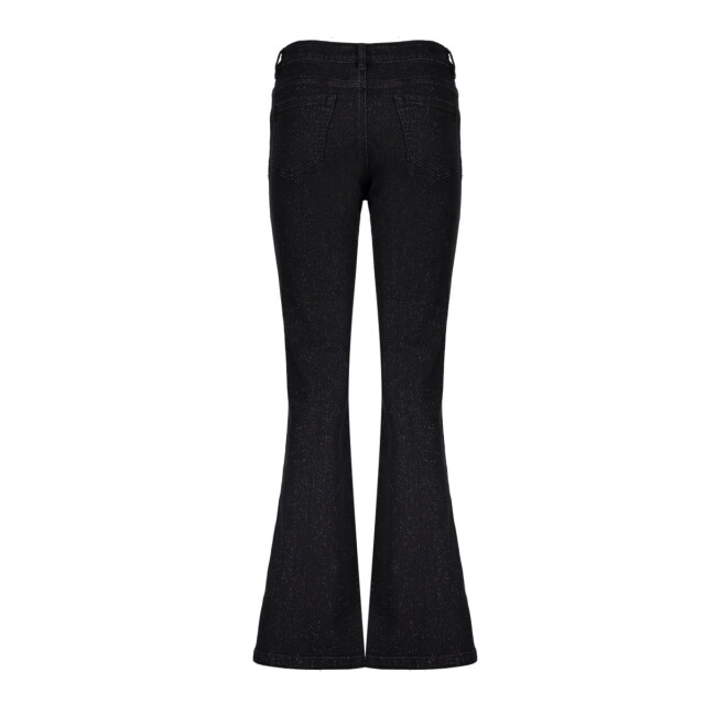 Geisha Jeans lurex 51541-10- 51541-10-black large