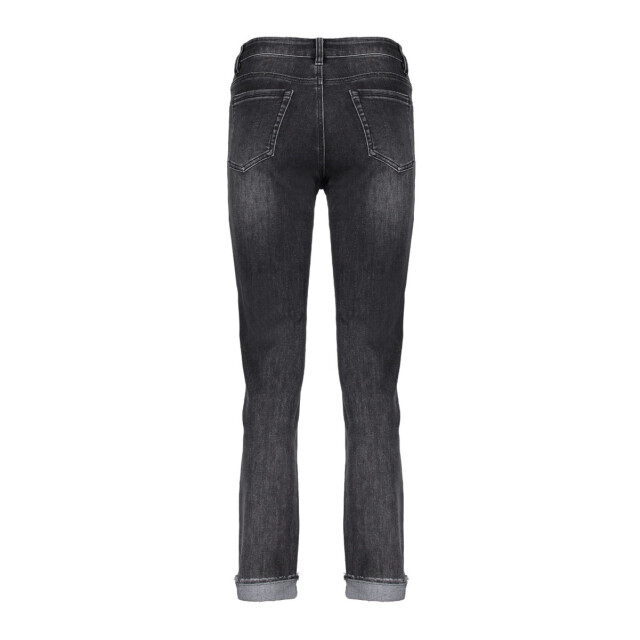 Geisha Jeans turn up 51517-10- denim 51517-10-grey denim large