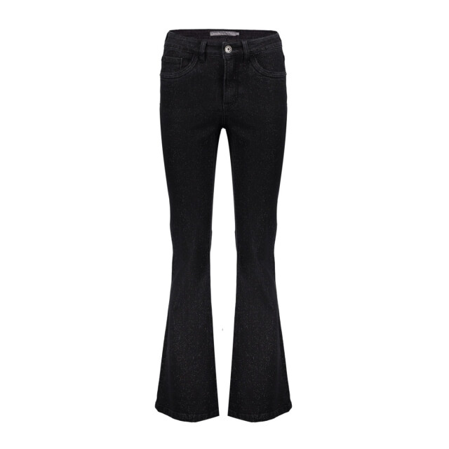 Geisha Jeans lurex 51541-10- 51541-10-black large