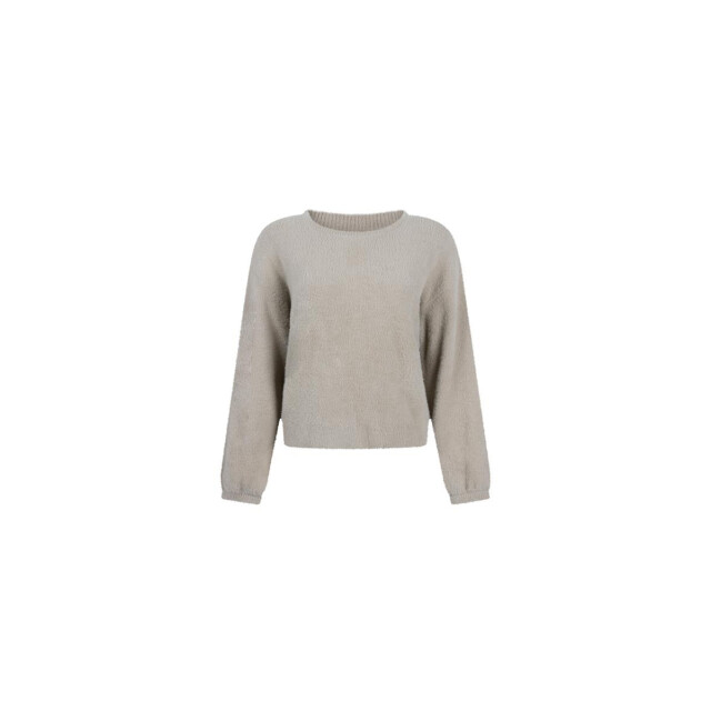 Jansen Amsterdam Caily p150 round neckline khaki P150 large
