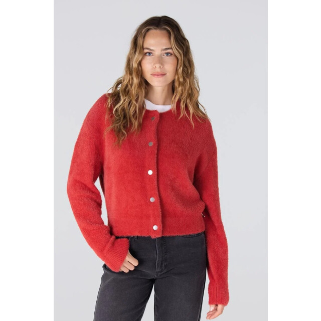 Jansen Amsterdam Cloe vest p205 cayenna P205 large
