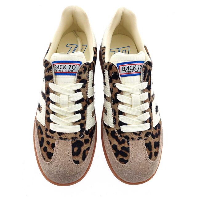 BACK 70 Cloud sneakers CLOUD large