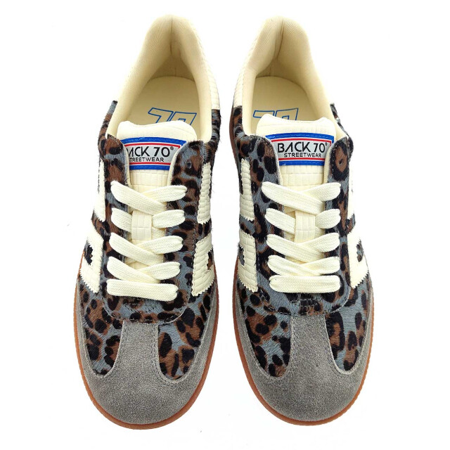 BACK 70 Cloud sneakers CLOUD large
