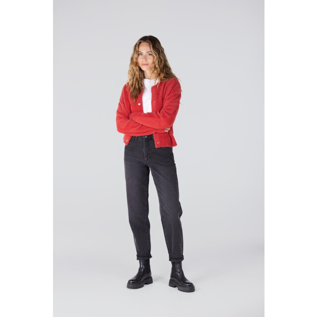 Jansen Amsterdam Cloe vest p205 cayenna P205 large