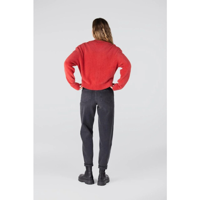 Jansen Amsterdam Cloe vest p205 cayenna P205 large